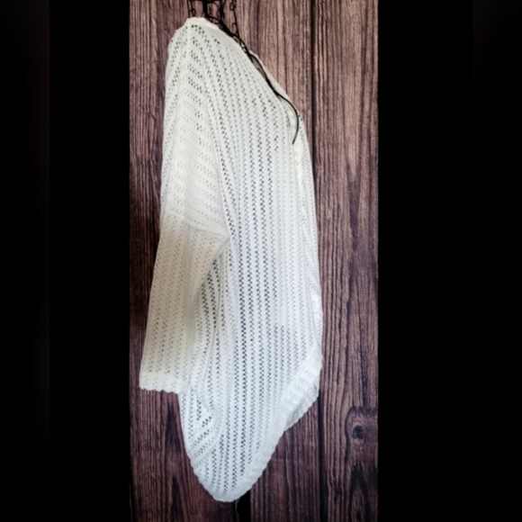 HoSanna Dropped Sleeve Cardigan - Picture 4 of 4